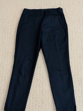 Old Navy Stretch Pants in Navy